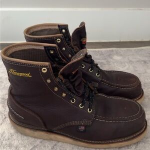 Thorogood Men's Boots